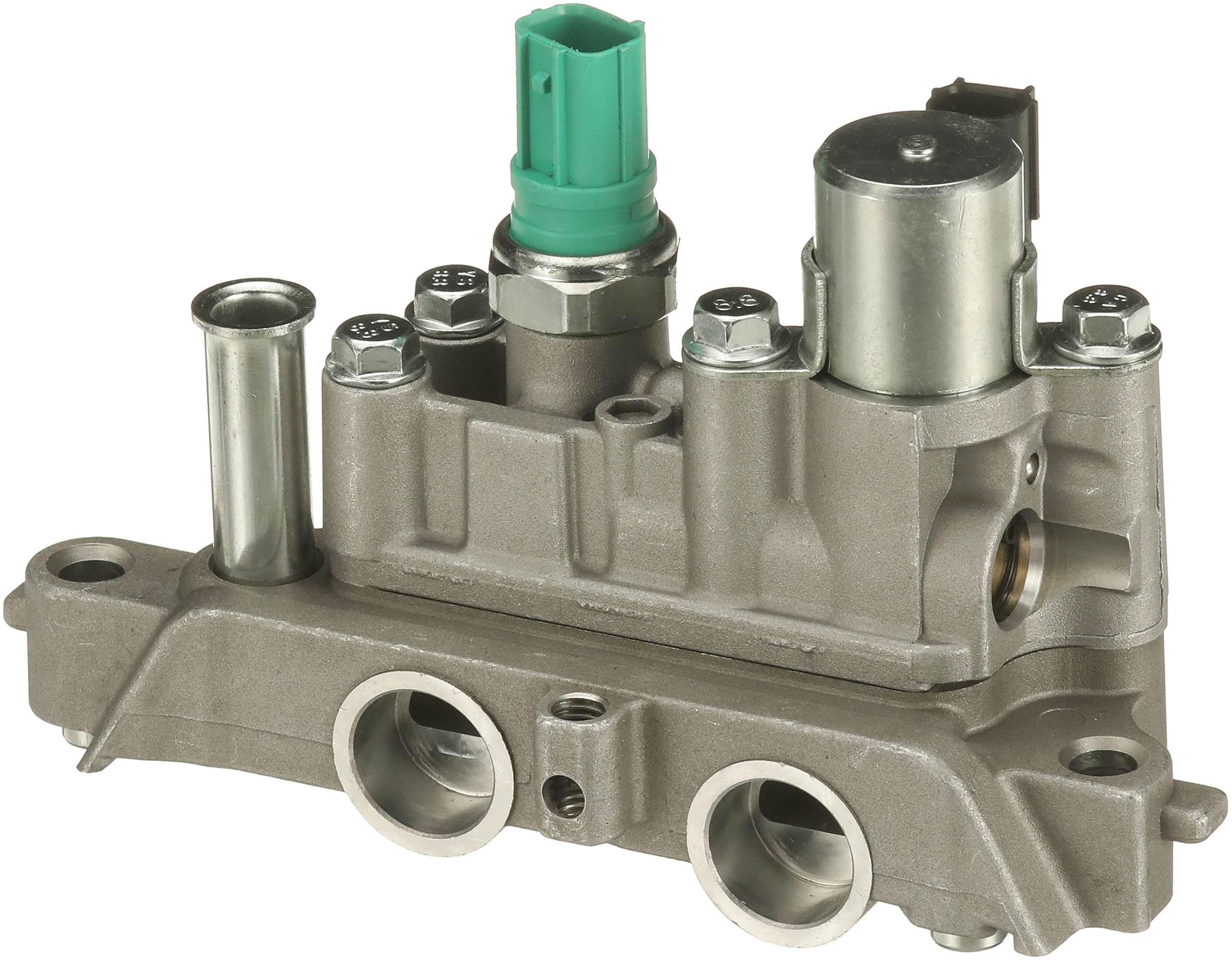 Gates Regelklep, nokkenasregeling VVS303