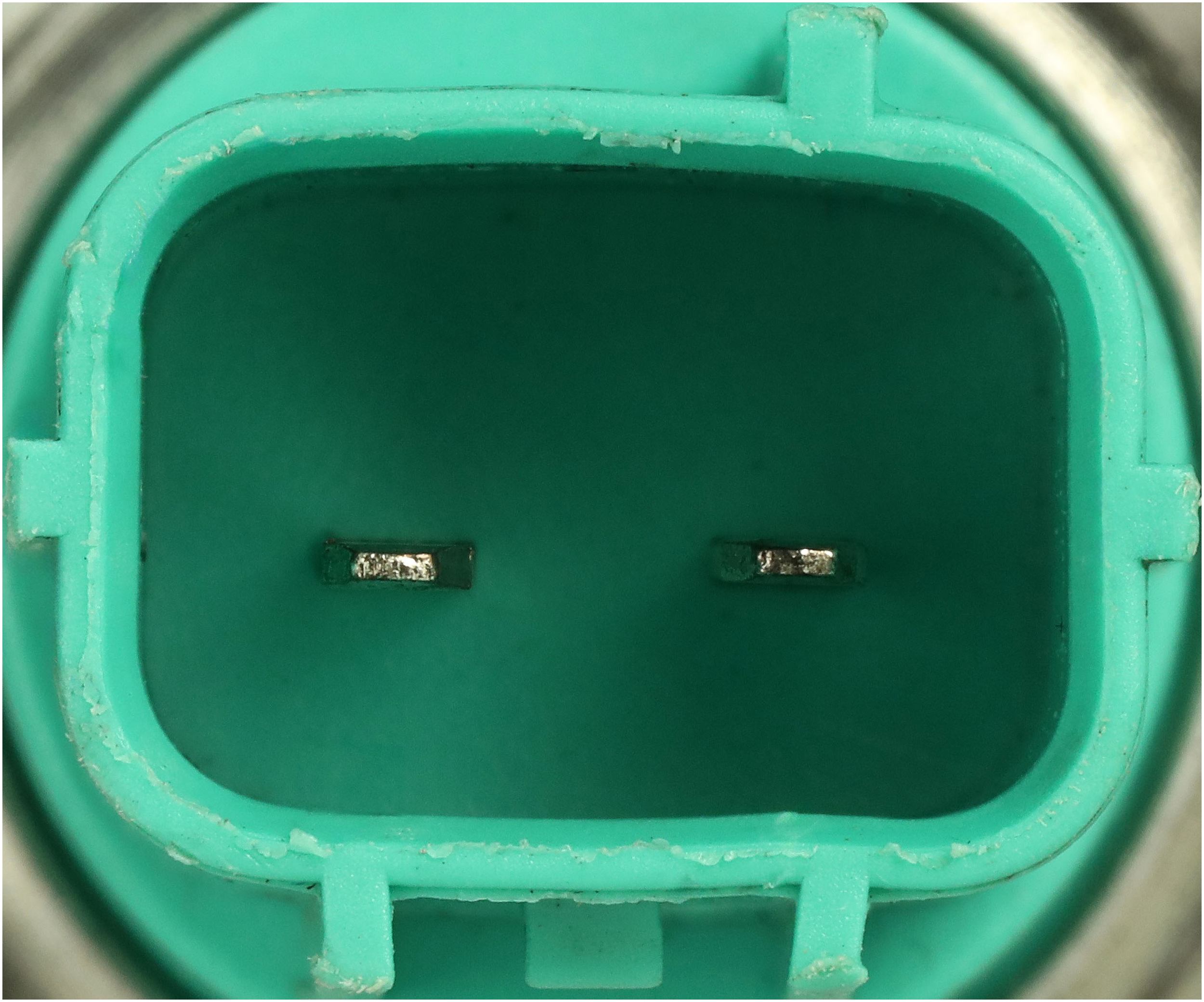 Gates Regelklep, nokkenasregeling VVS303