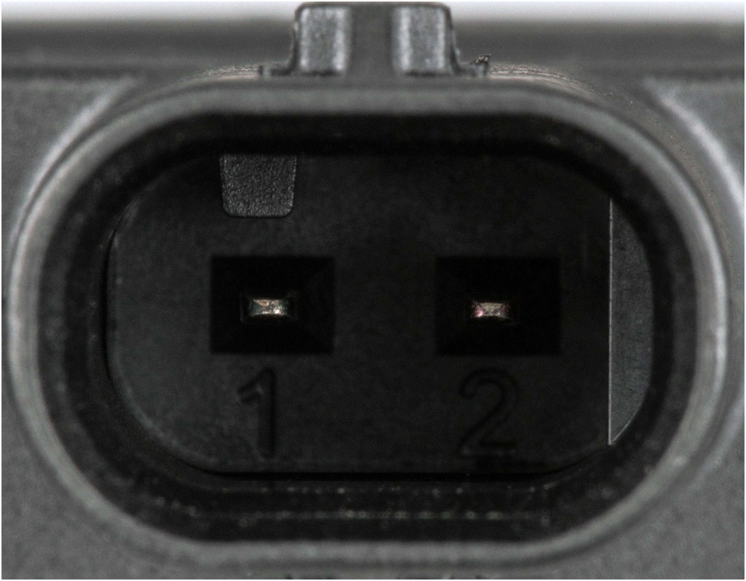 Gates Nokkenasregelklep VVS370