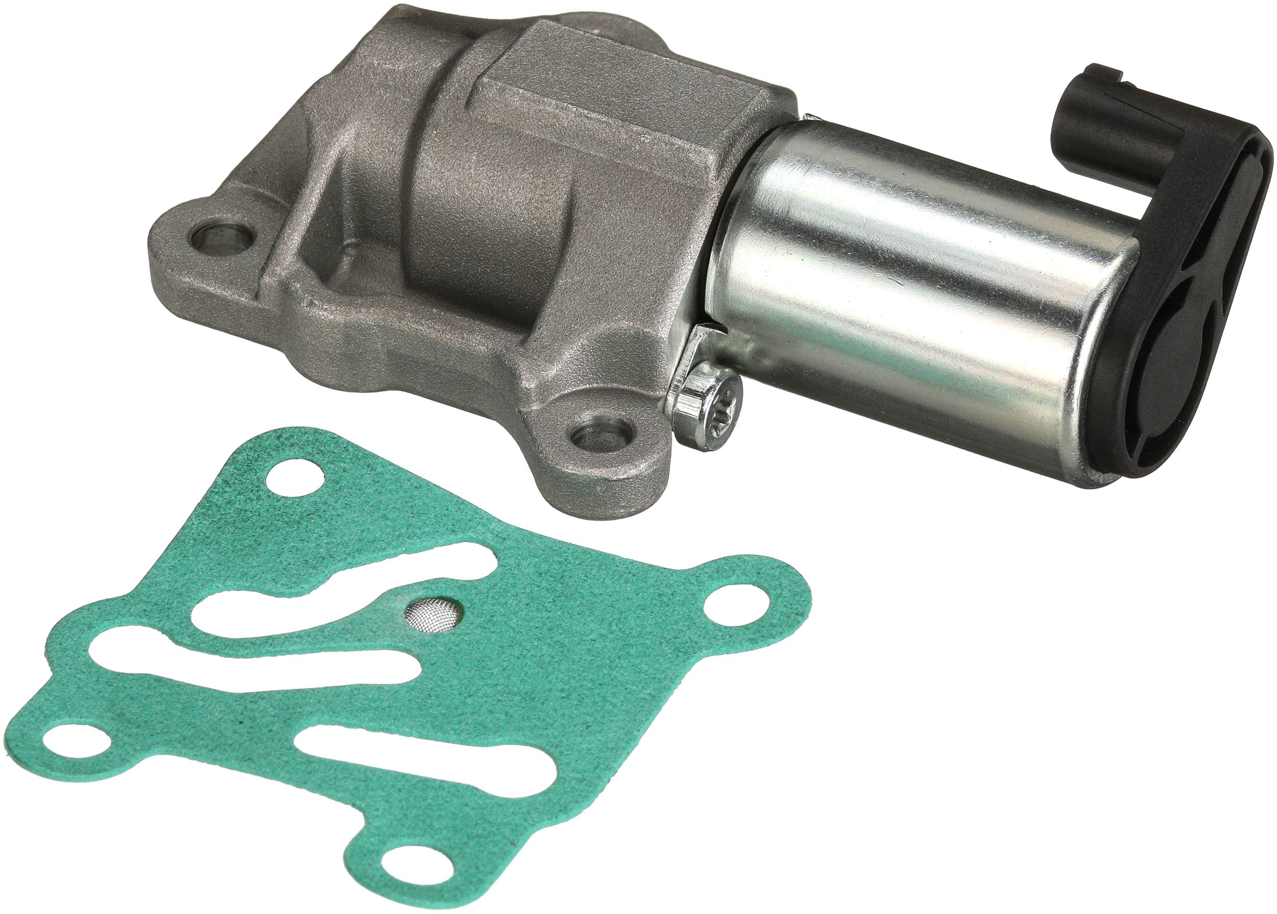 Gates Regelklep, nokkenasregeling VVS381