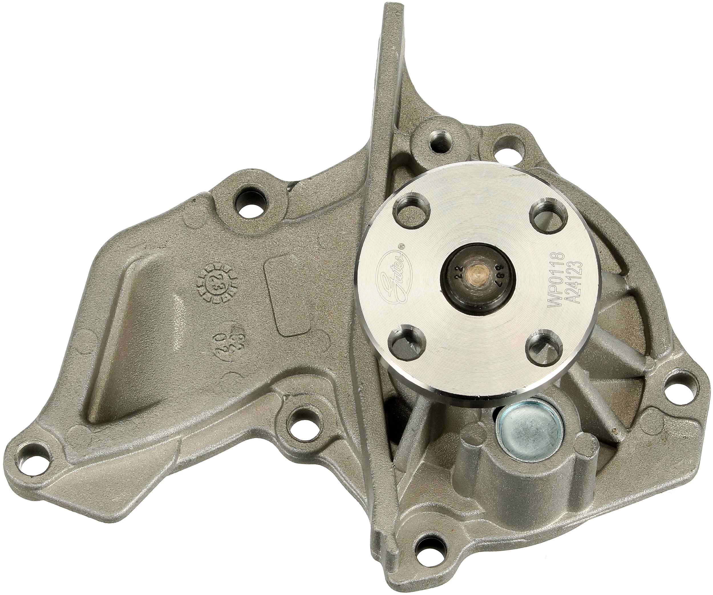 Gates Waterpomp WP0118