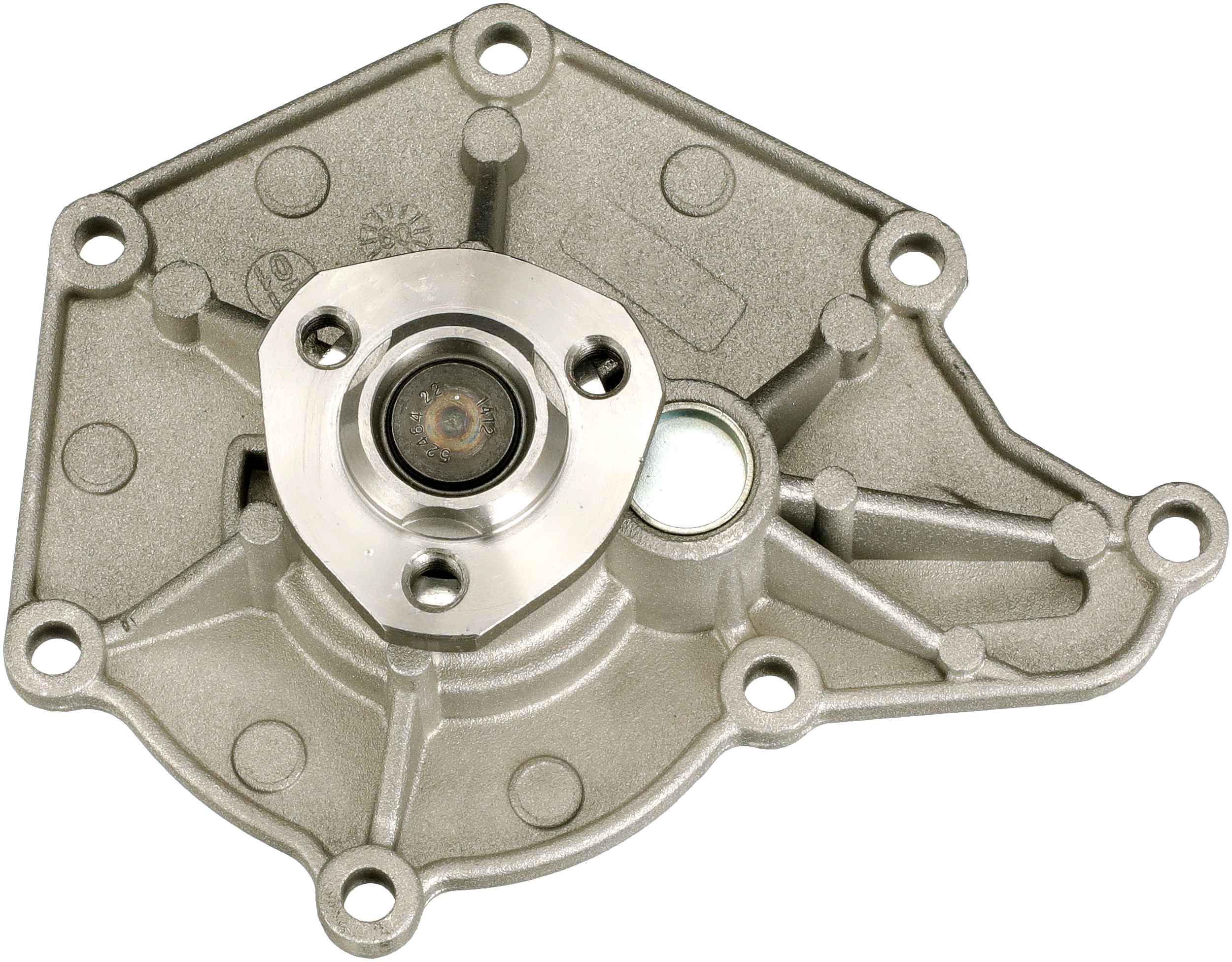 Gates Waterpomp WP0136