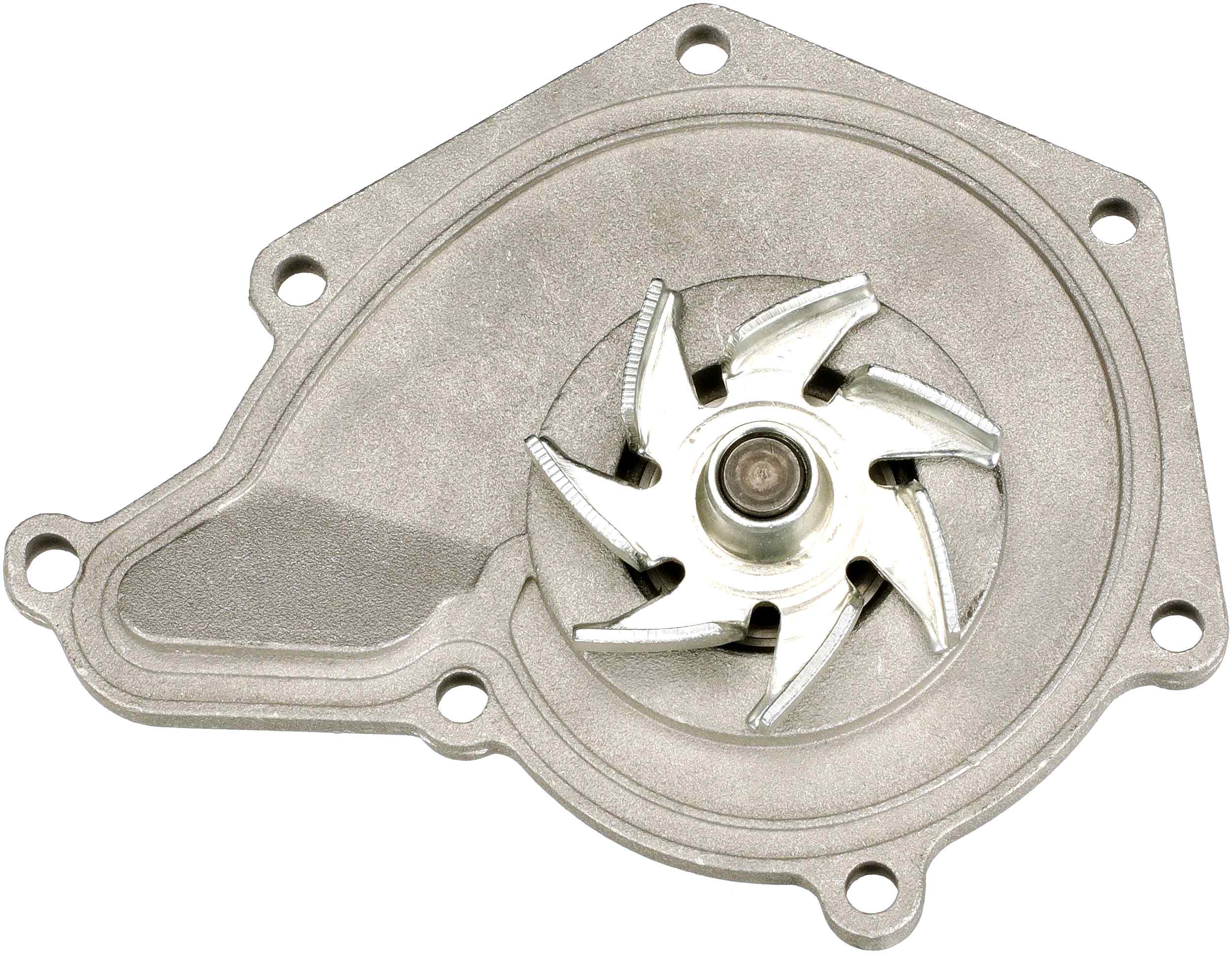 Gates Waterpomp WP0136