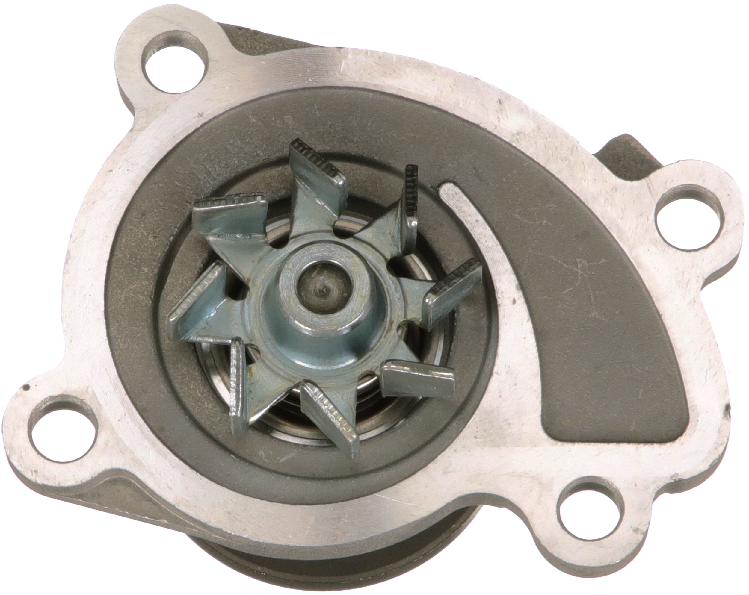 Gates Waterpomp WP0186