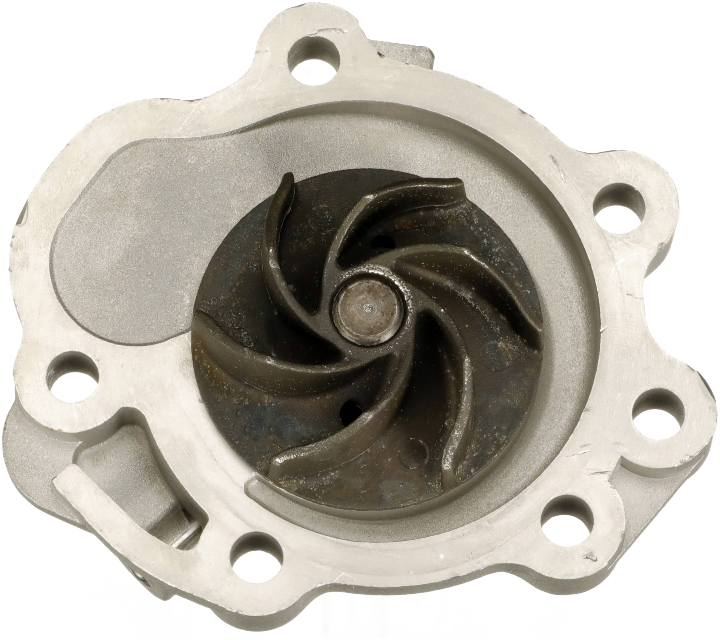 Gates Waterpomp WP0191