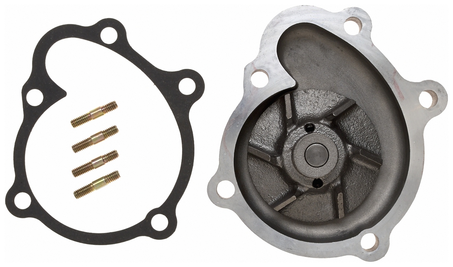 Gates Waterpomp WP0195