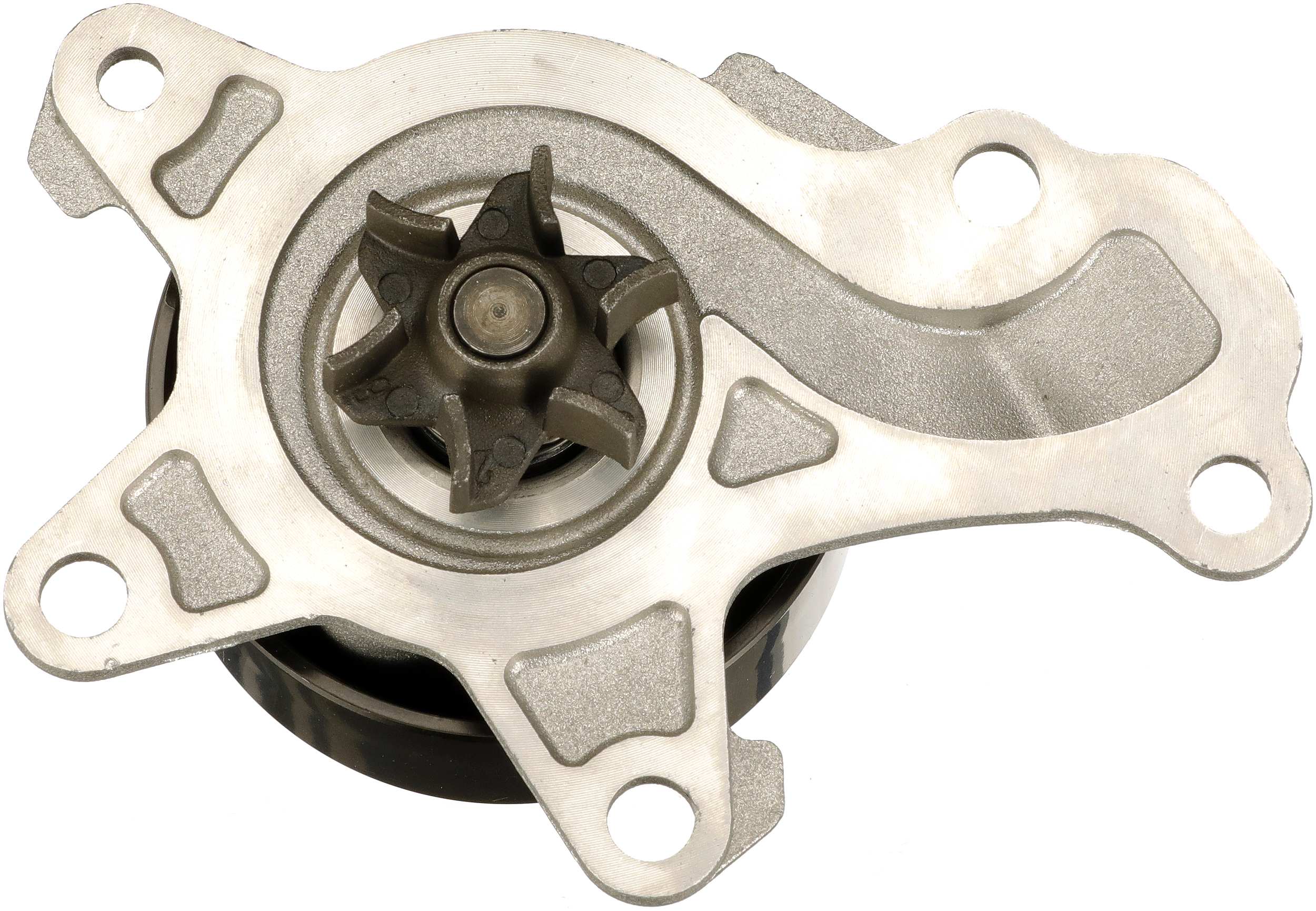 Gates Waterpomp WP0198