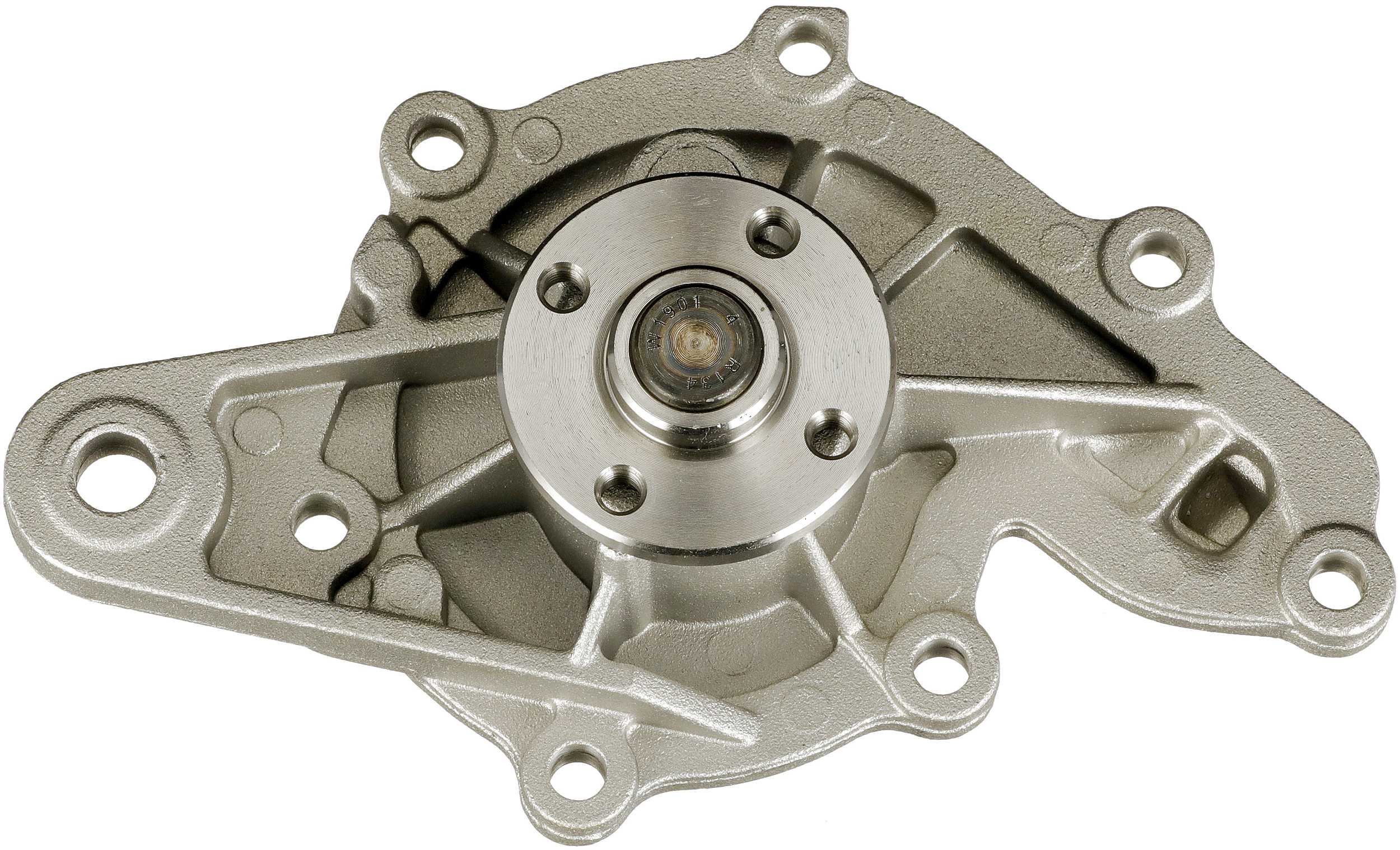 Gates Waterpomp WP0199