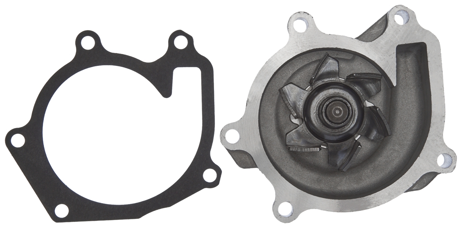 Gates Waterpomp WP0210