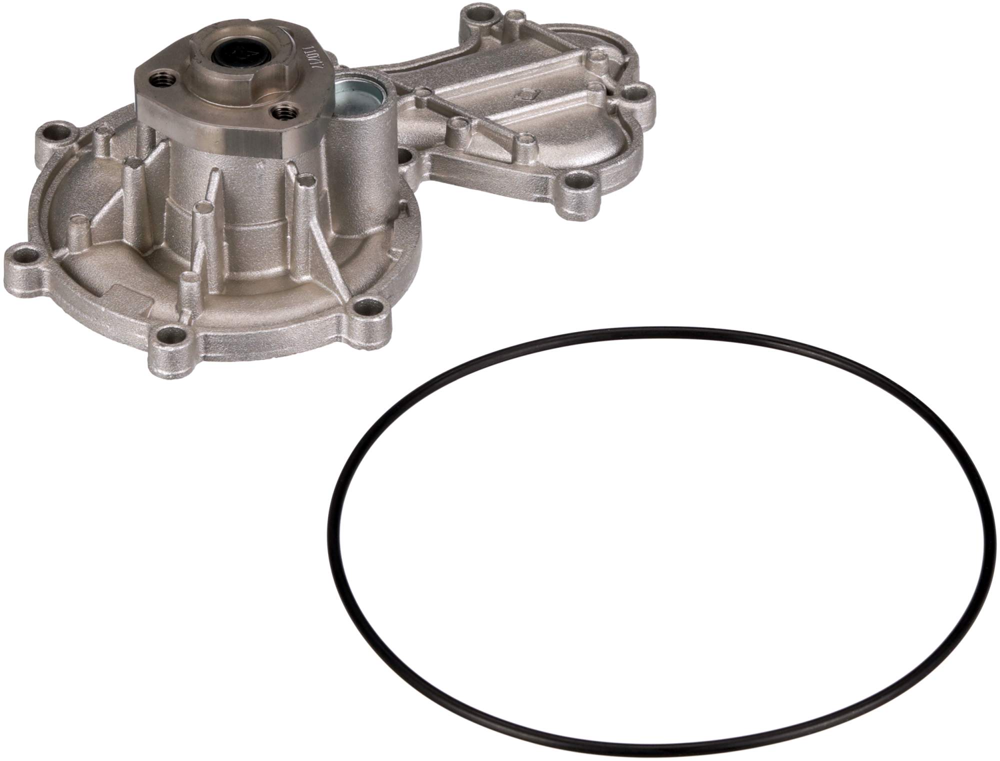 Gates Waterpomp WP0216