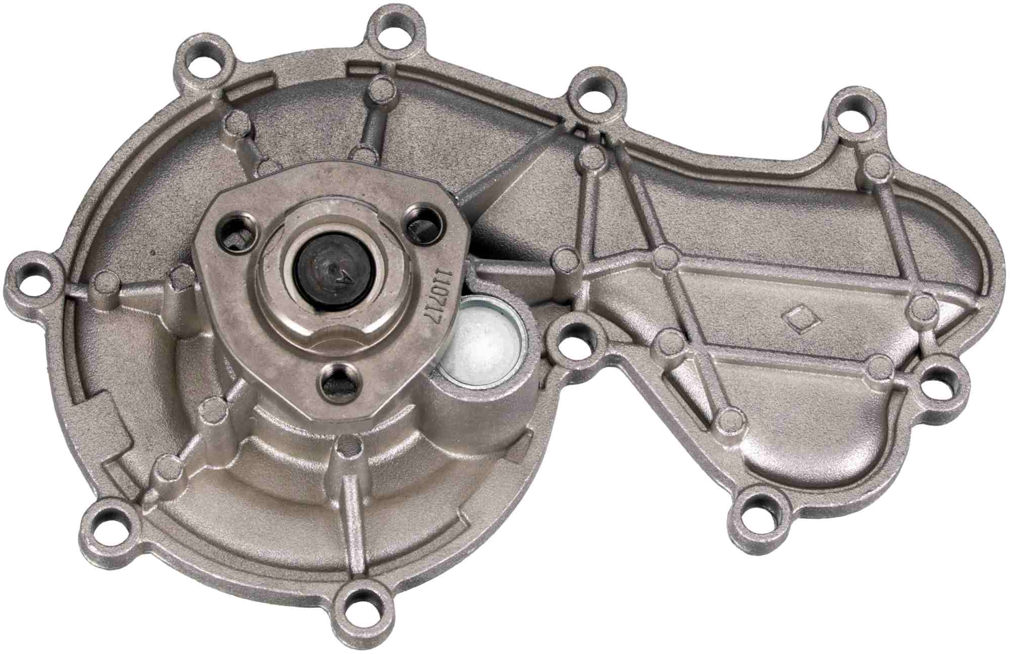 Gates Waterpomp WP0216