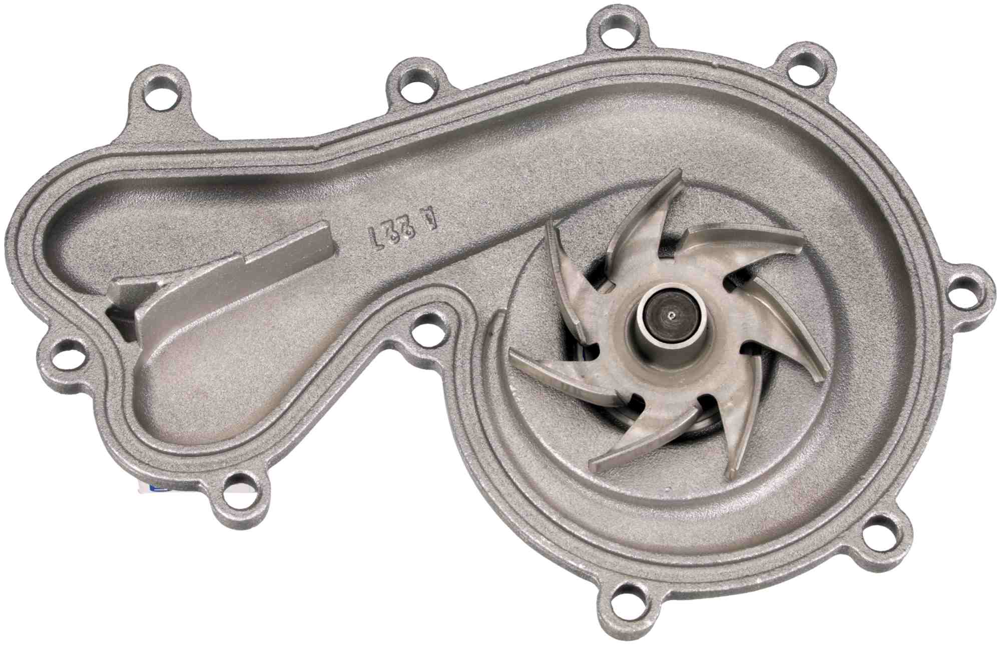 Gates Waterpomp WP0216