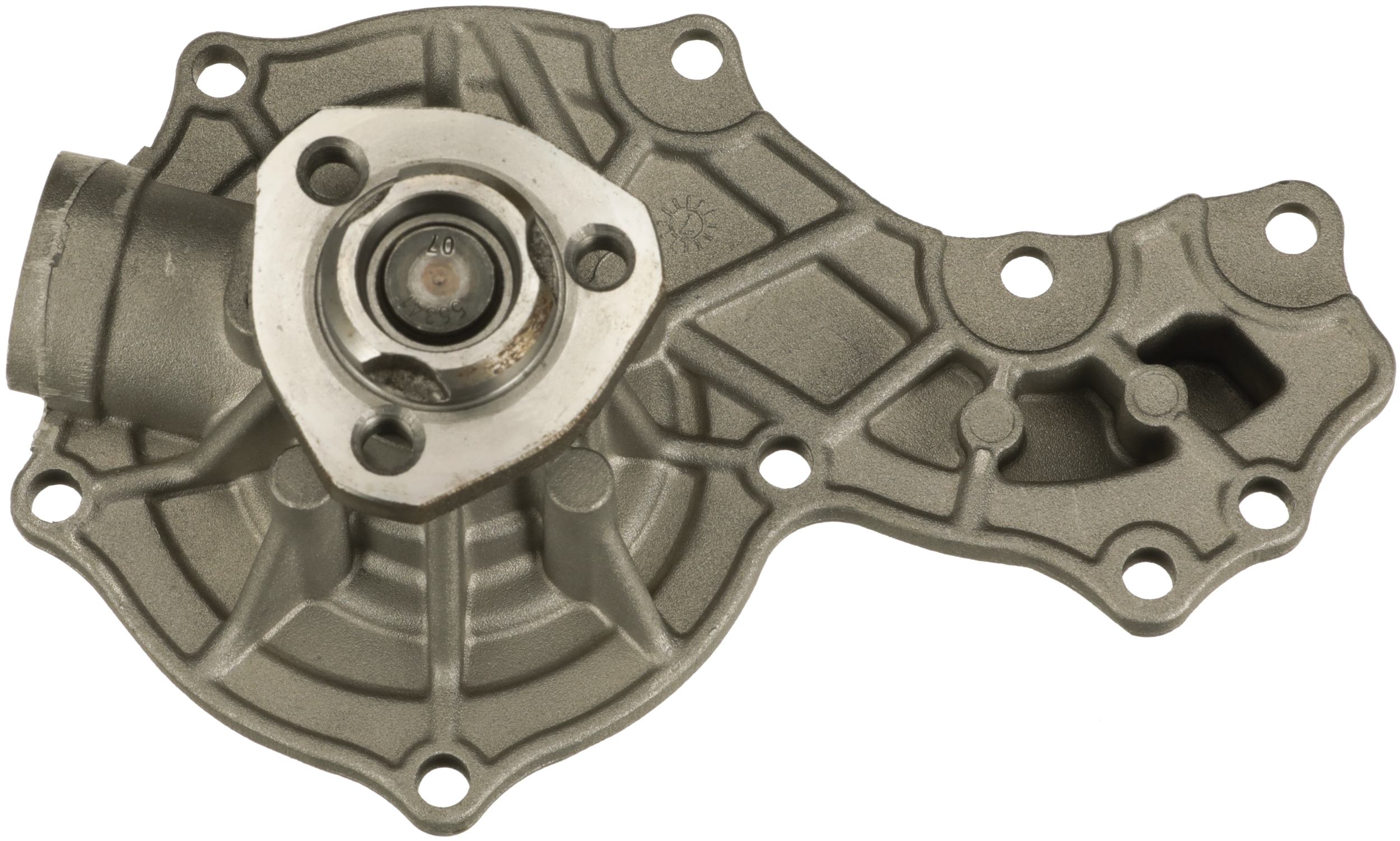 Gates Waterpomp WP0218