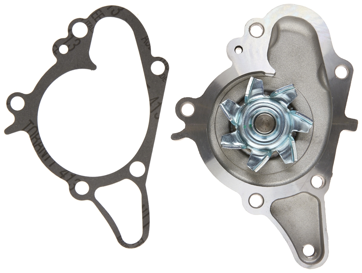 Gates Waterpomp WP0221