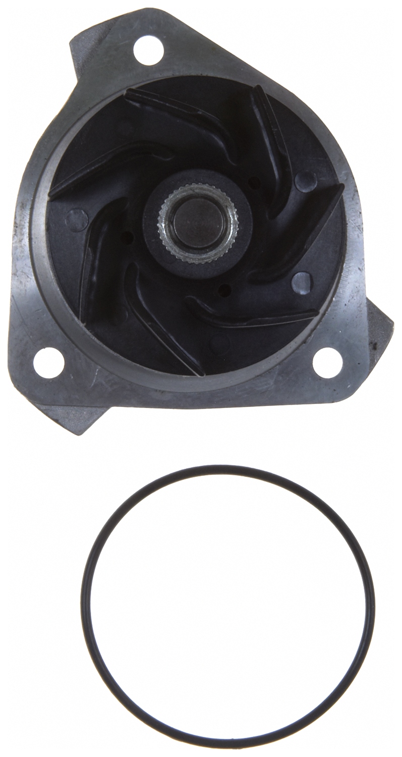 Gates Waterpomp WP0276