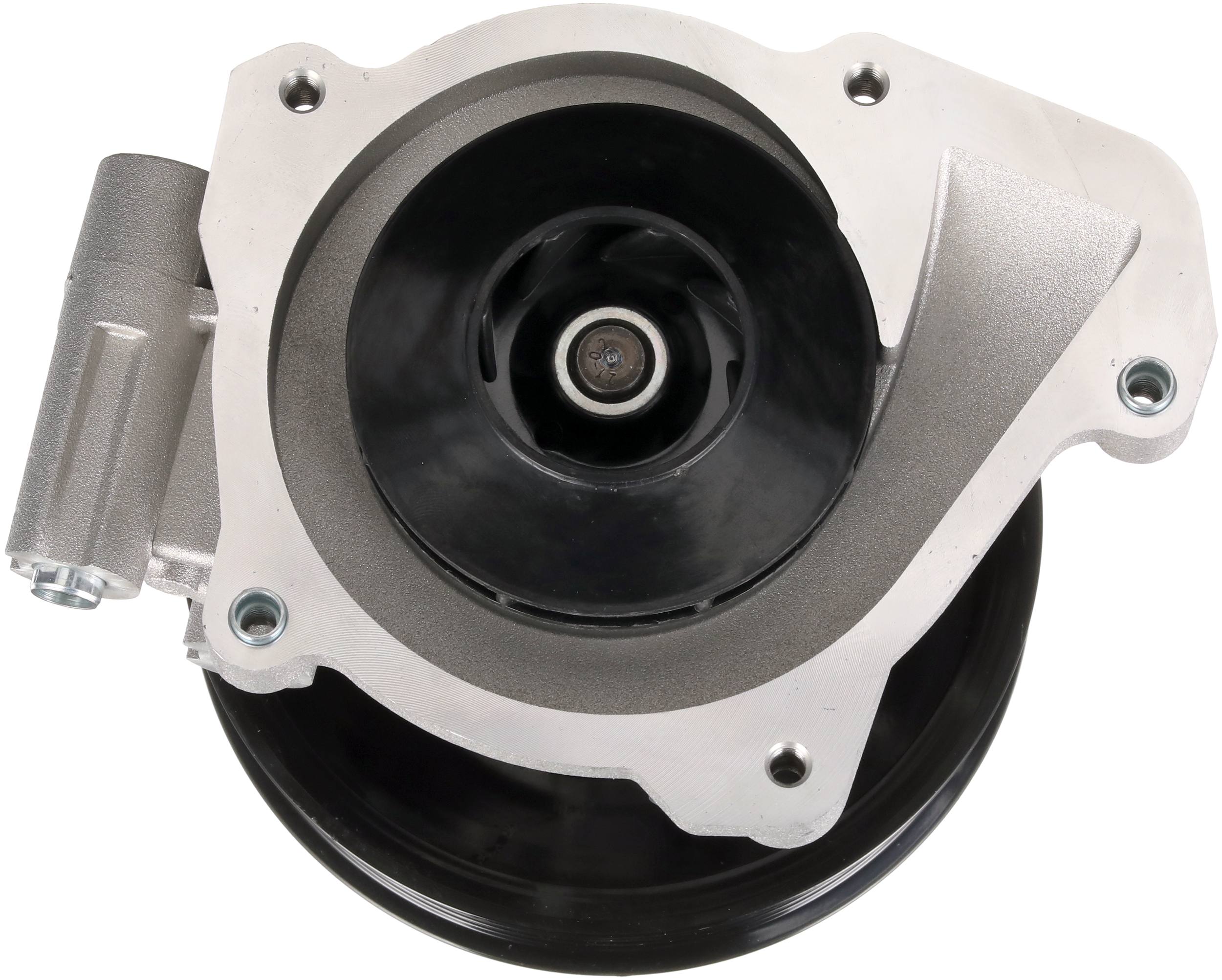 Gates Waterpomp, motorkoeling WP0283