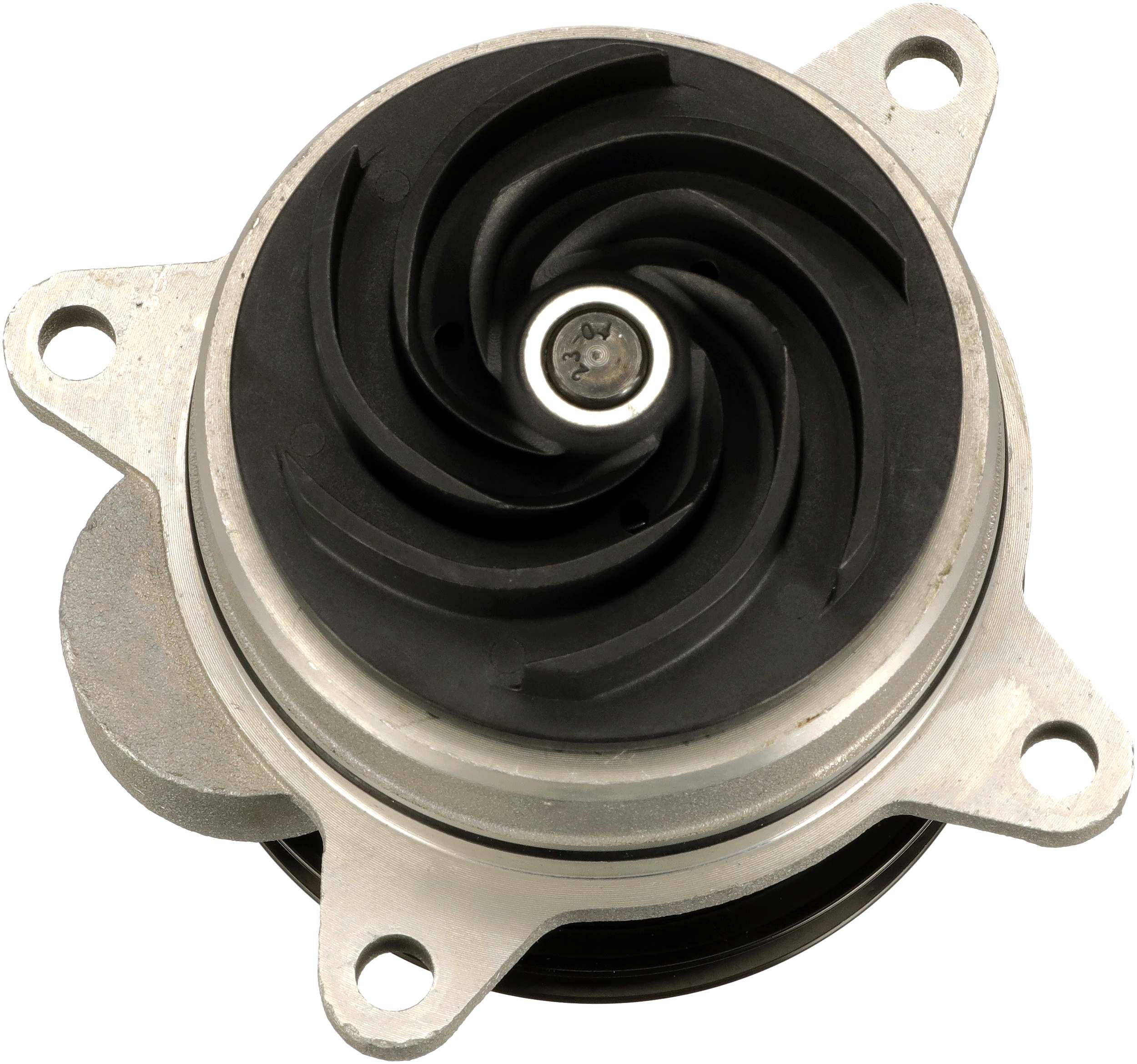 Gates Waterpomp, motorkoeling WP0302