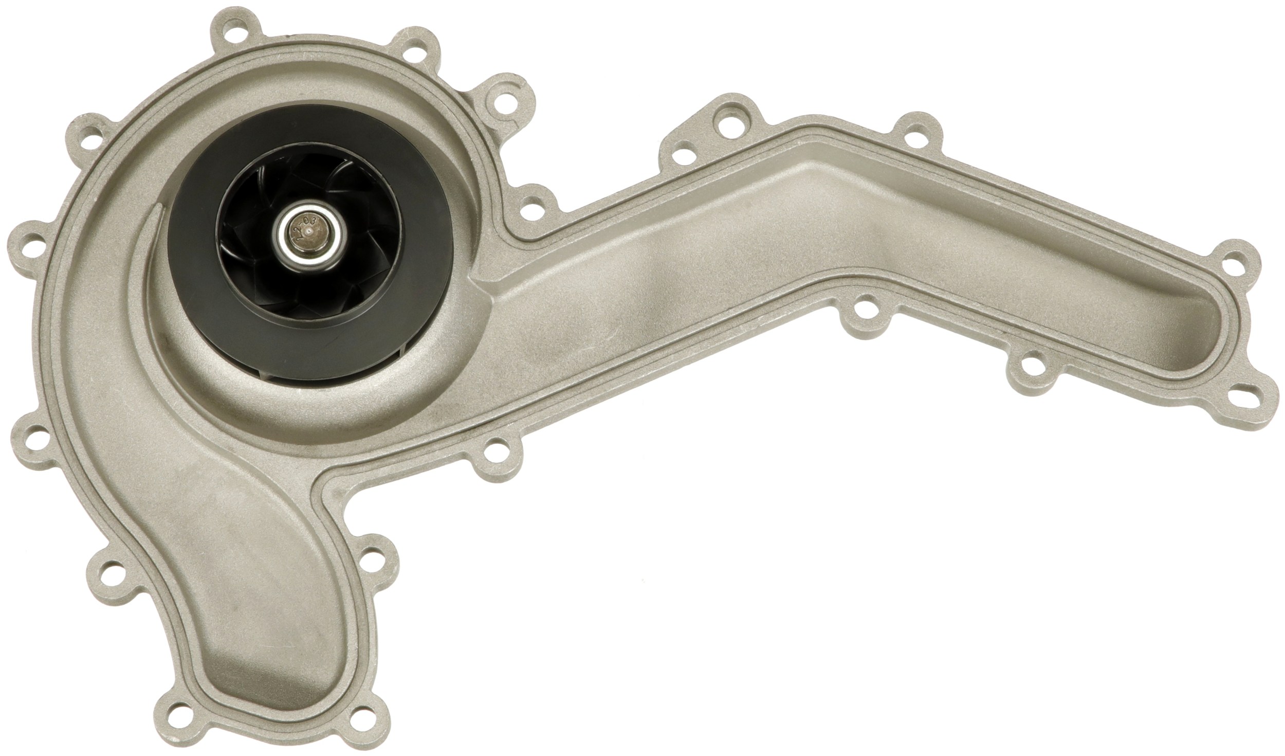 Gates Waterpomp, motorkoeling WP0304