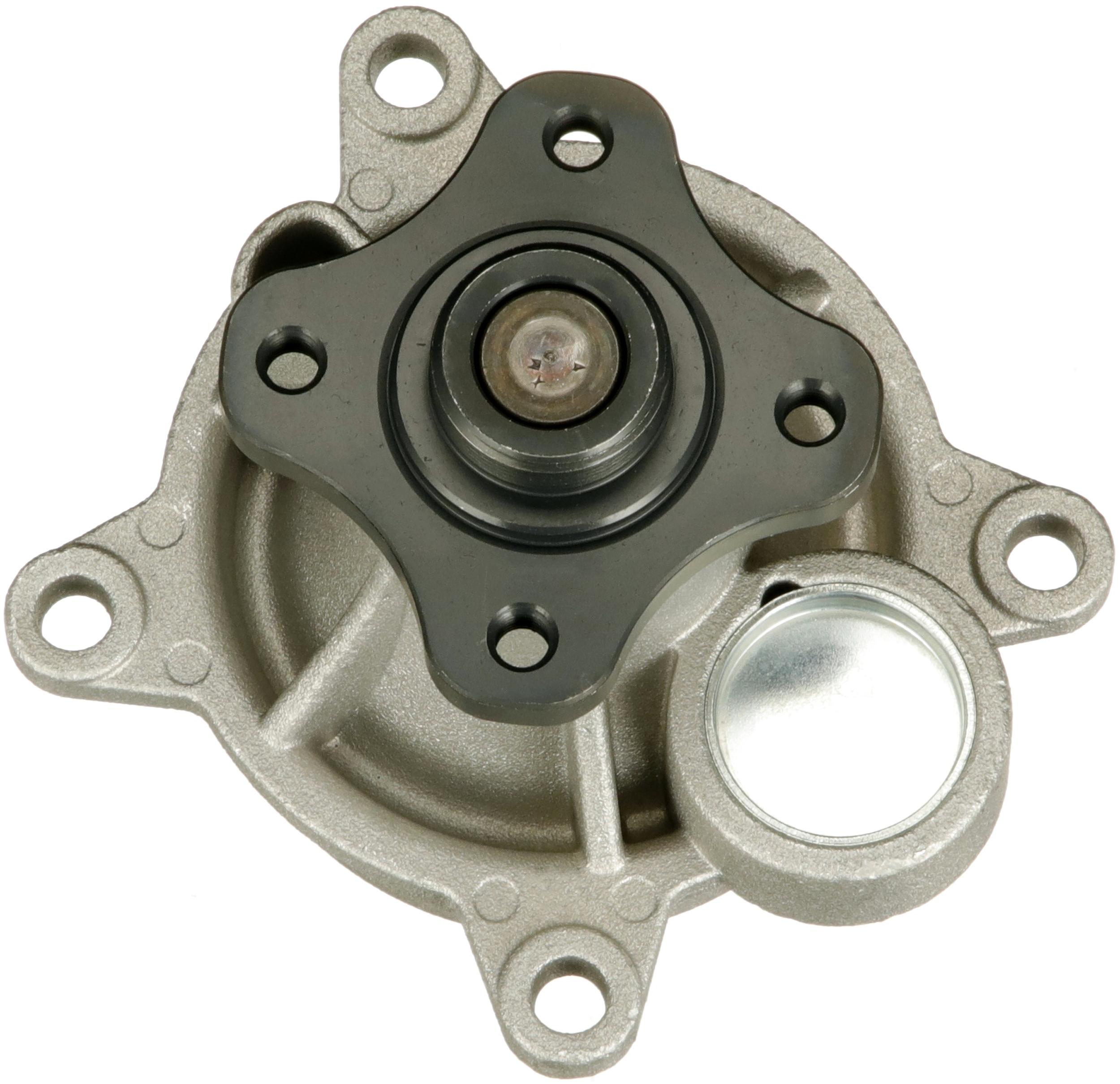 Gates Waterpomp, motorkoeling WP0305