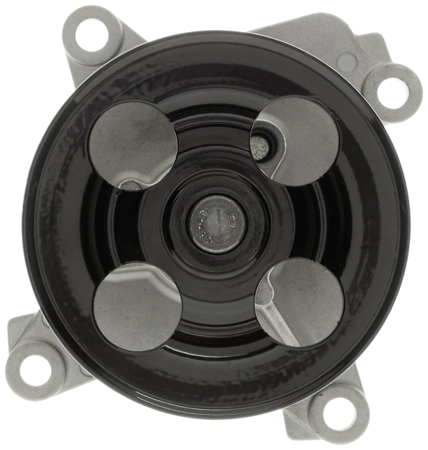 Gates Waterpomp, motorkoeling WP0308