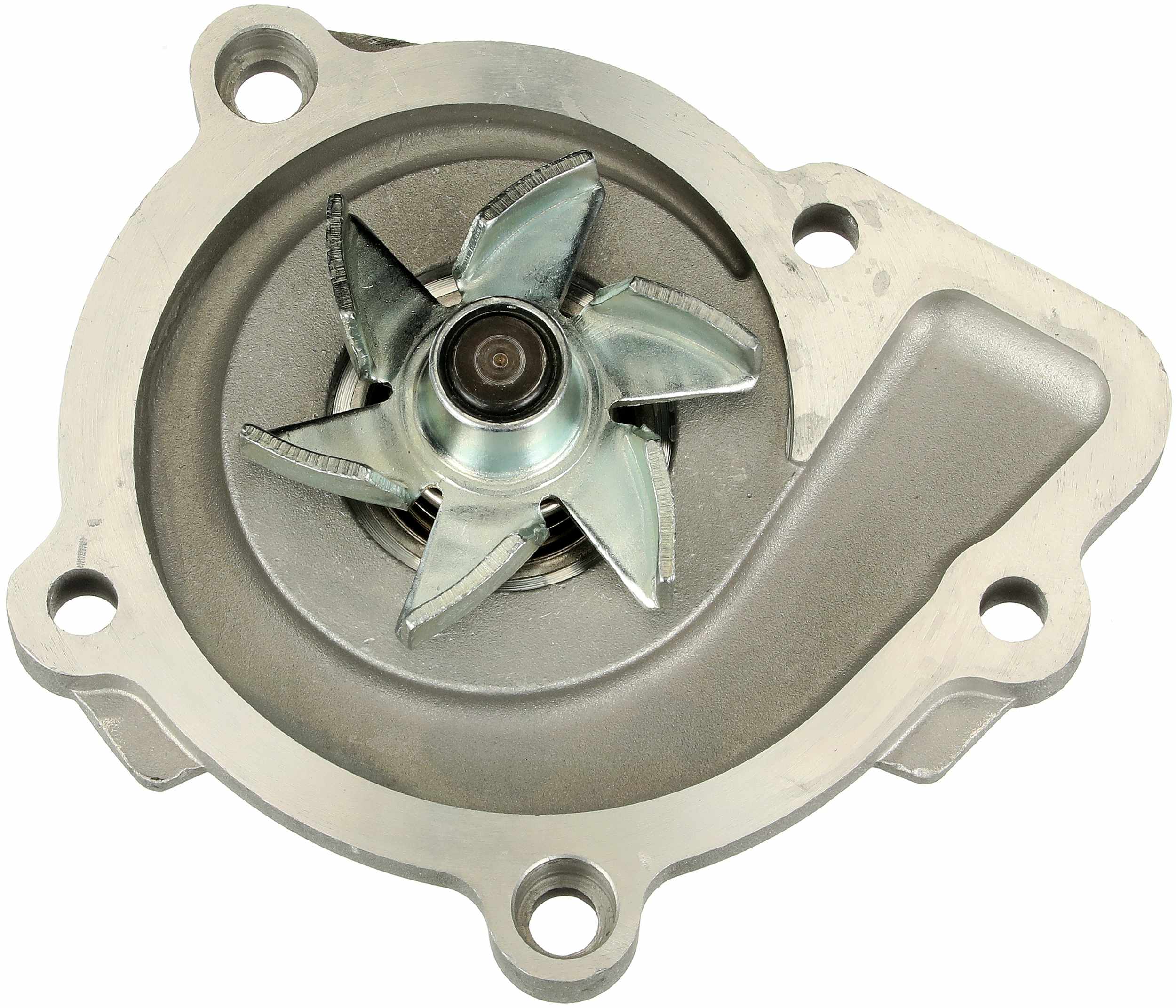 Gates Waterpomp, motorkoeling WP0310