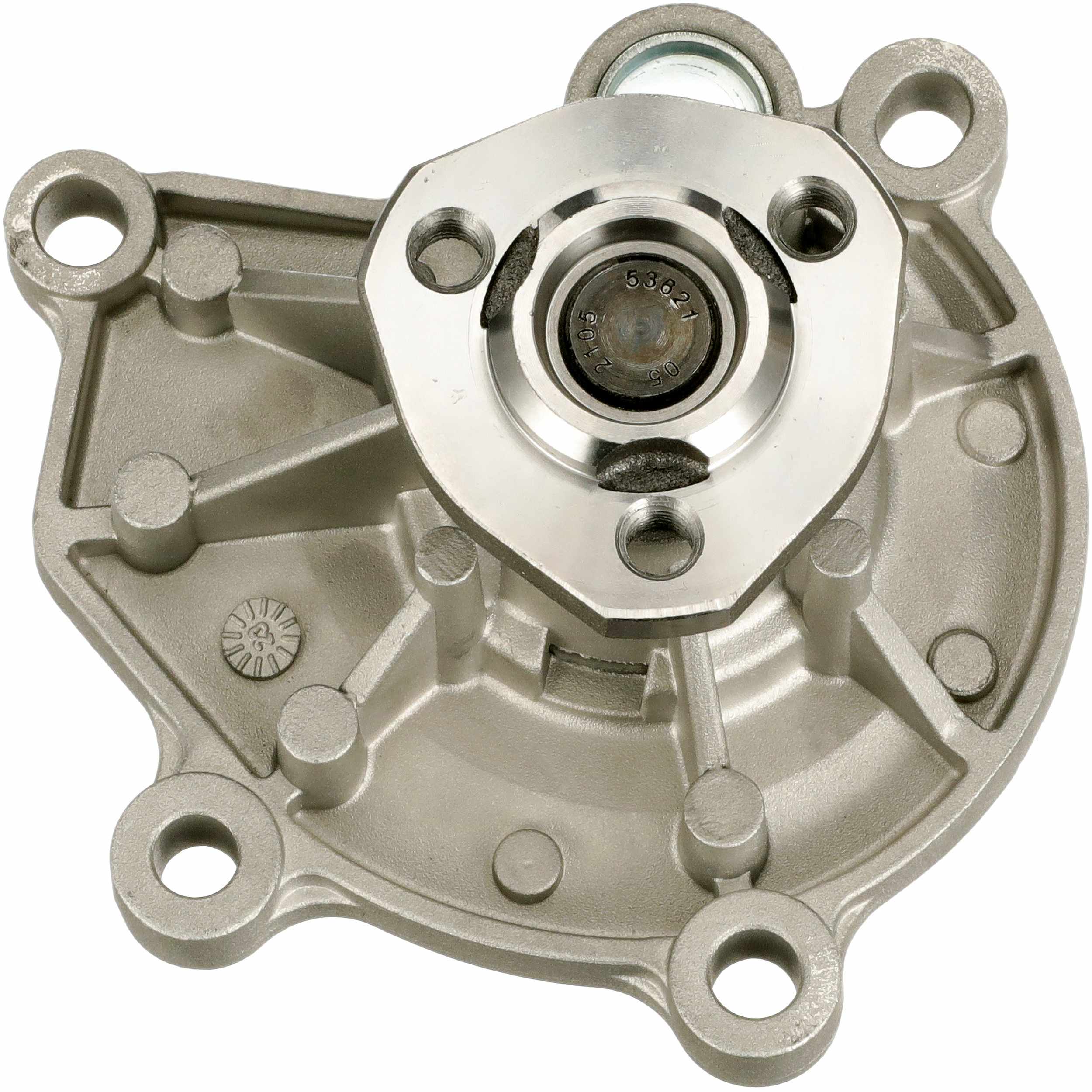 Gates Waterpomp, motorkoeling WP0311