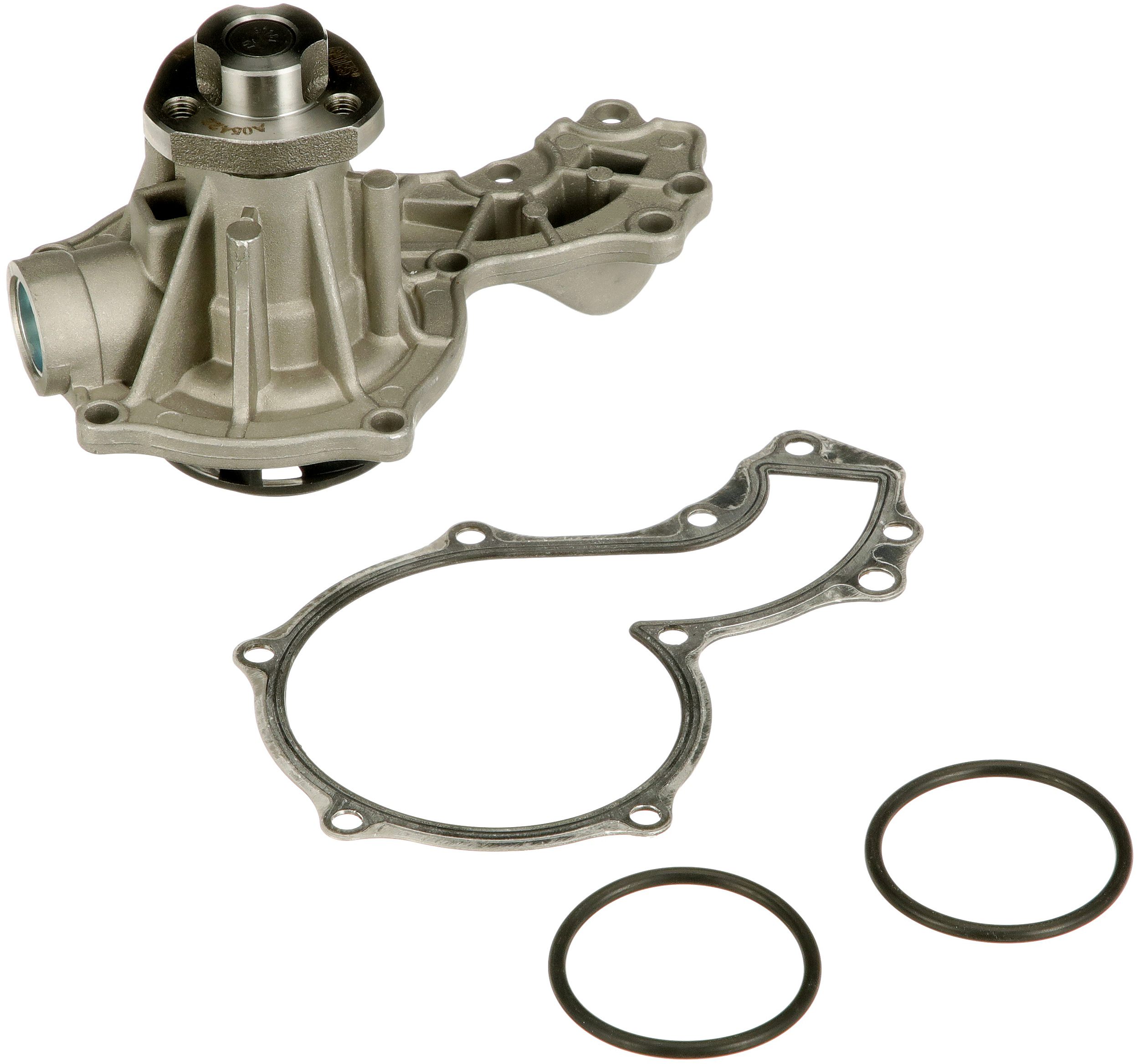 Waterpomp, motorkoeling Gates WP0312