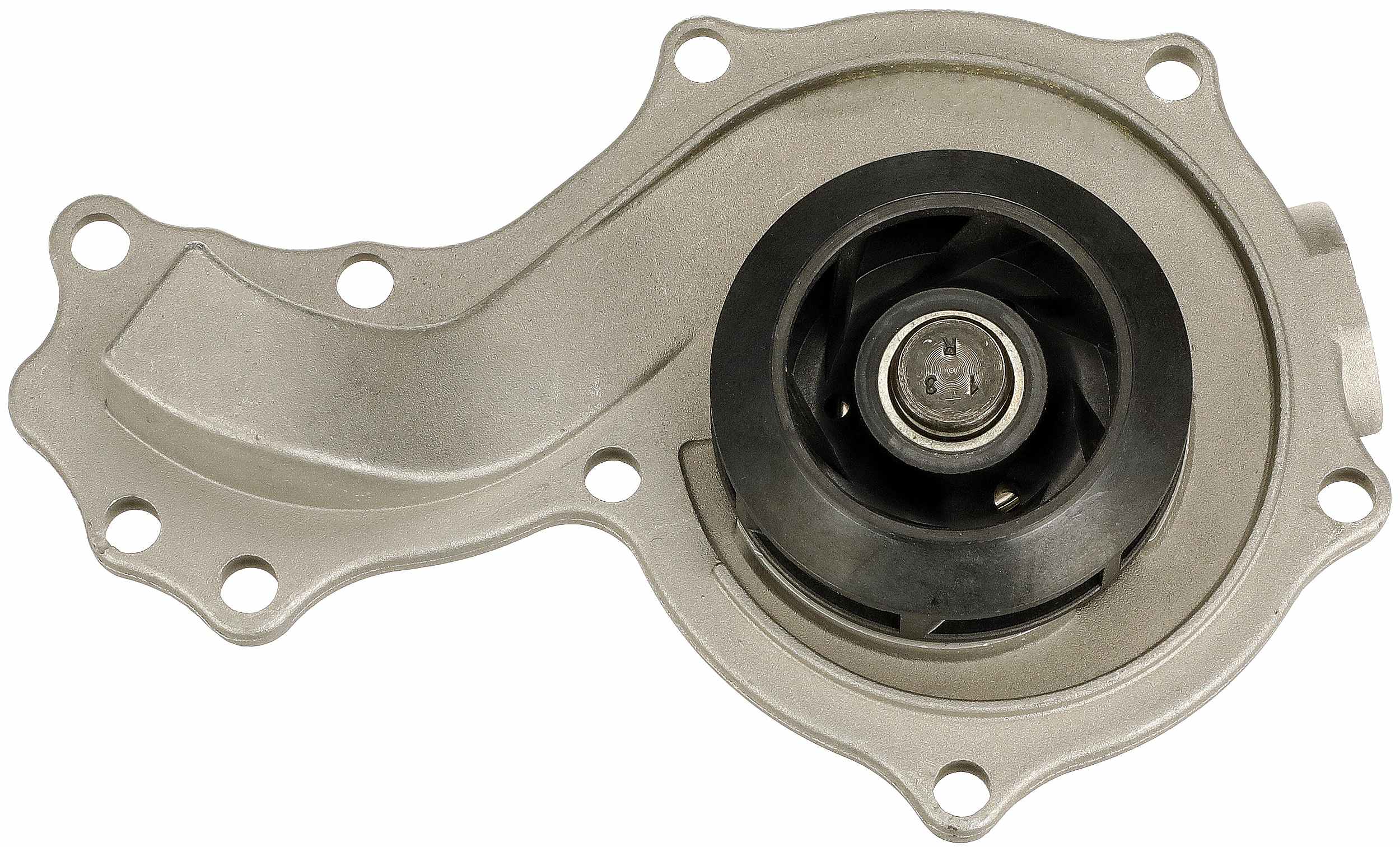 Gates Waterpomp, motorkoeling WP0312