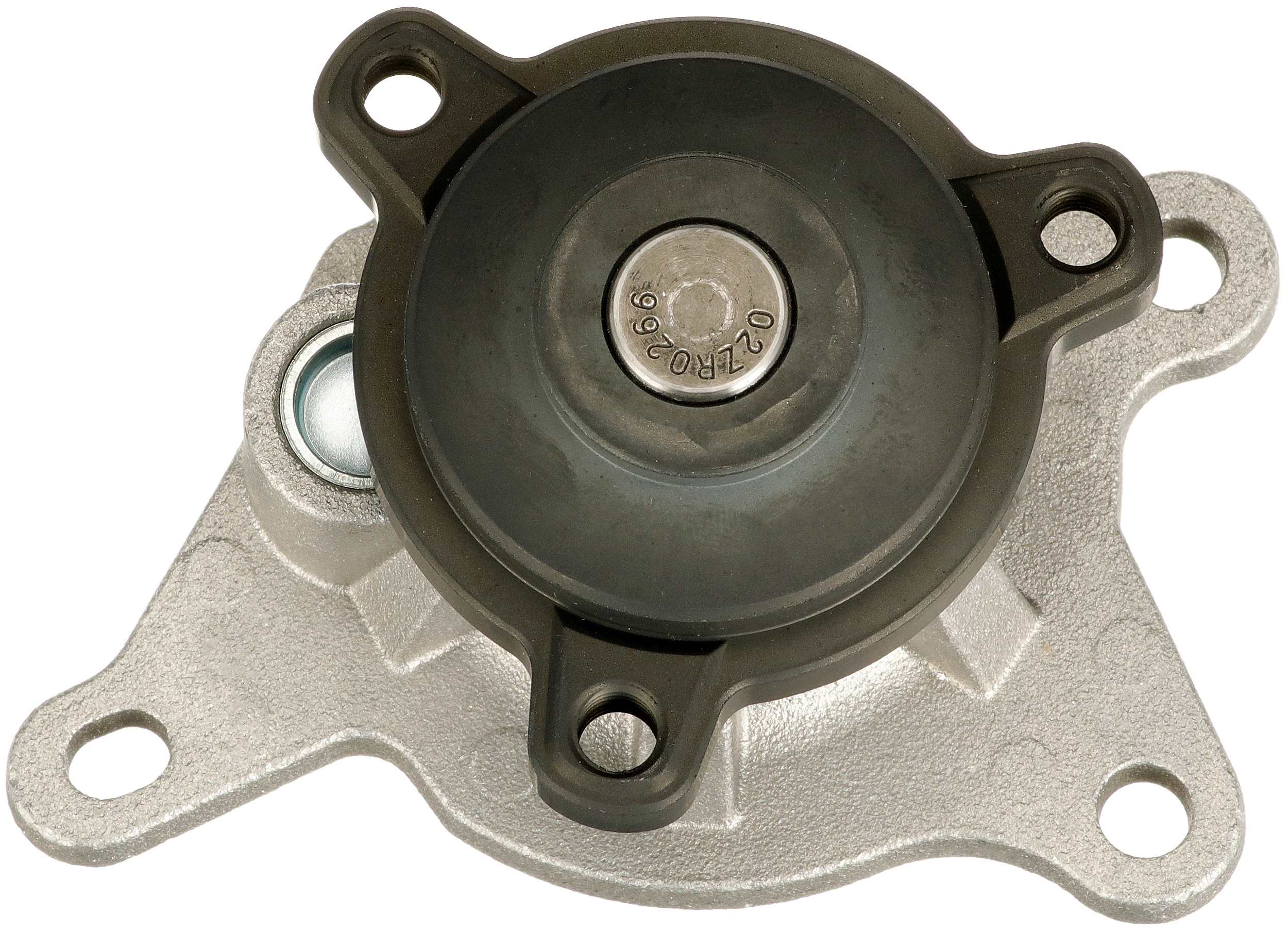 Gates Waterpomp, motorkoeling WP0315