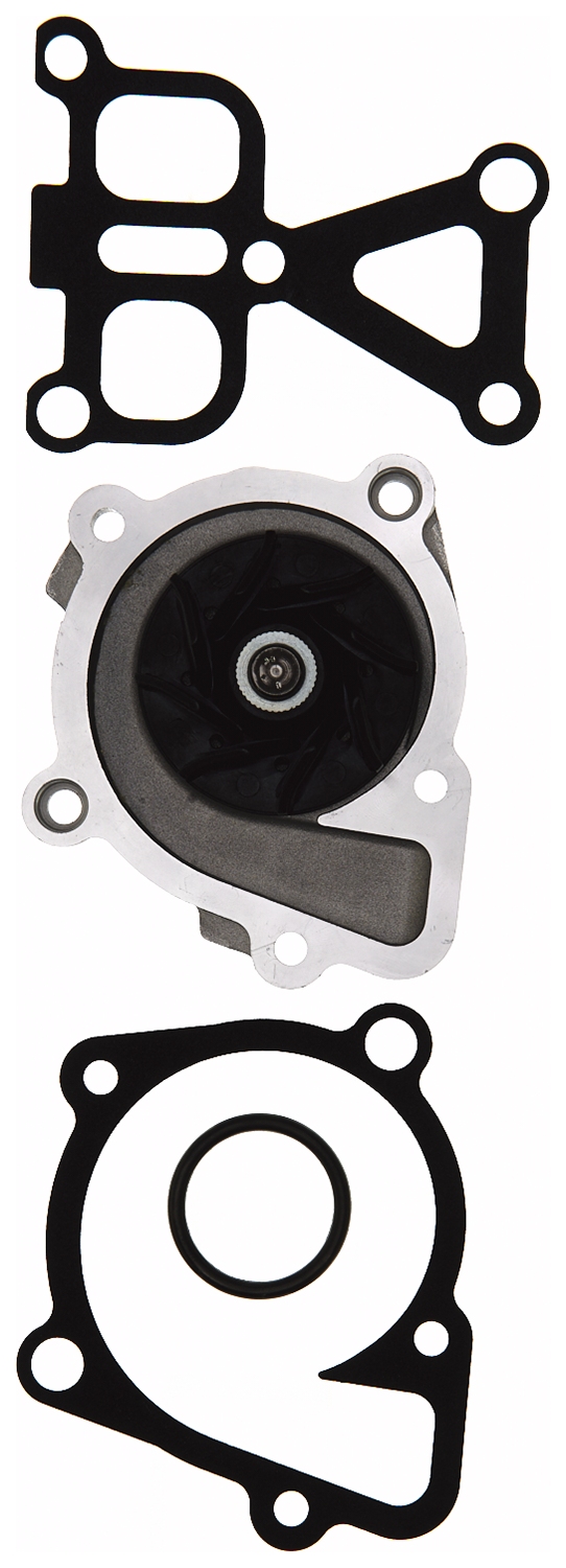 Gates Waterpomp, motorkoeling WP0316