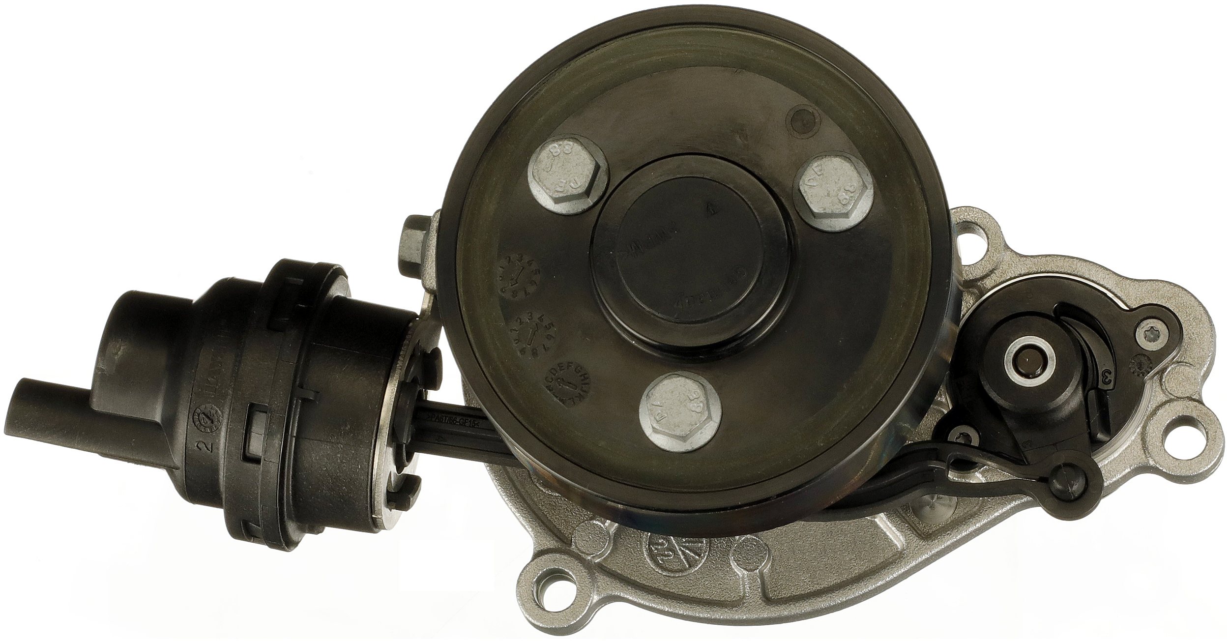 Gates Waterpomp, motorkoeling WP0326