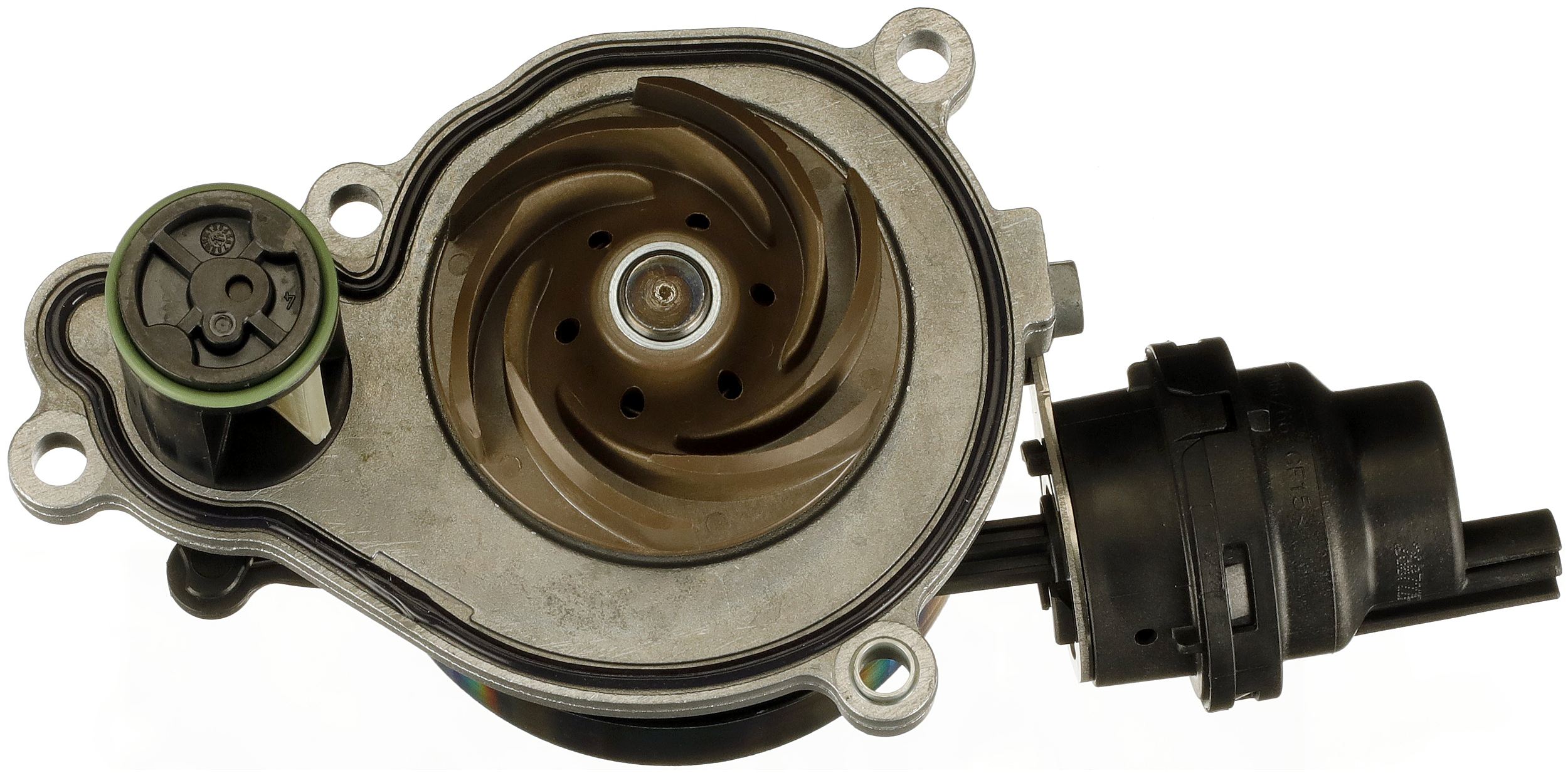 Gates Waterpomp, motorkoeling WP0326