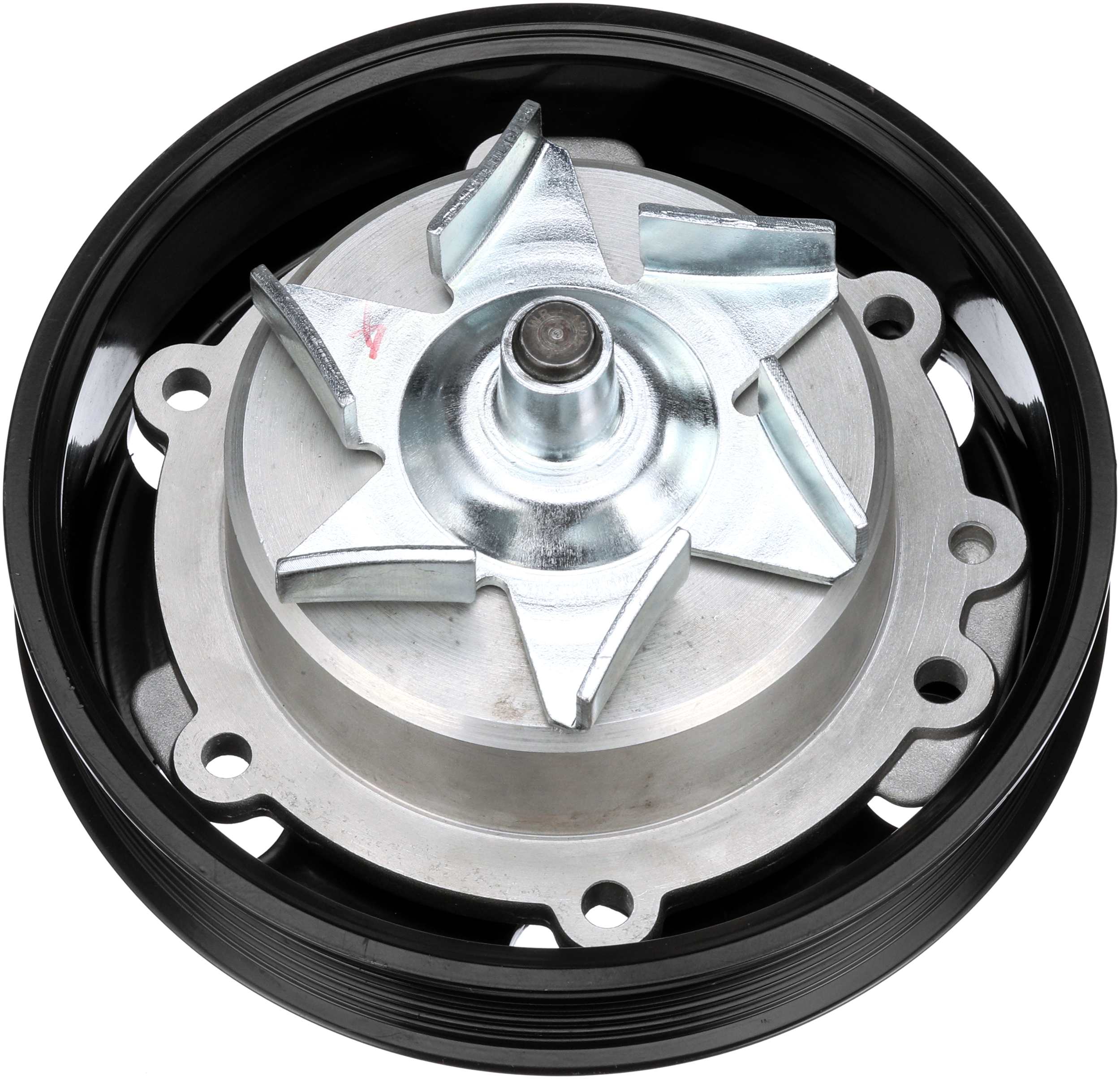 Gates Waterpomp, motorkoeling WP0327