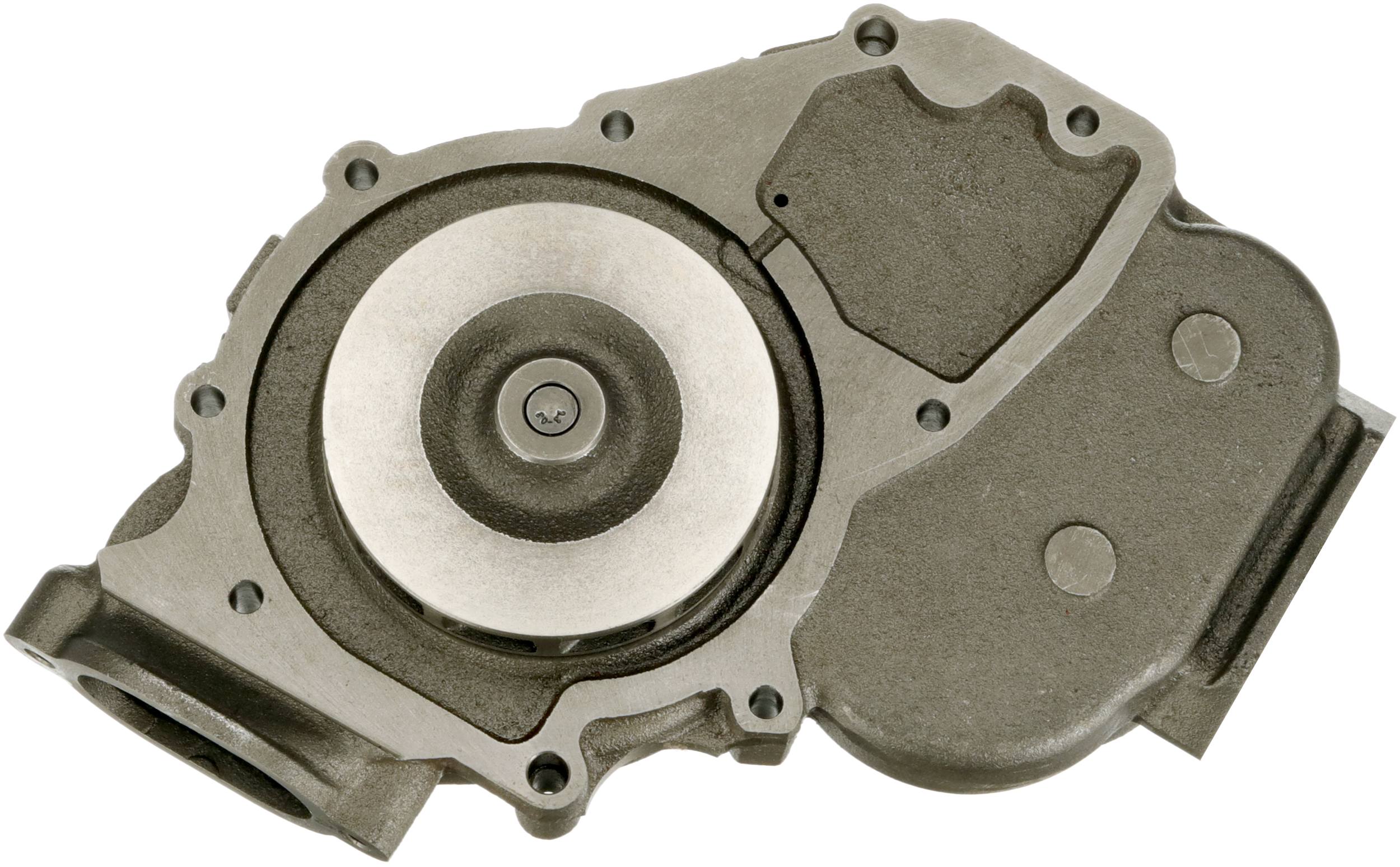 Gates Waterpomp WP5075HD