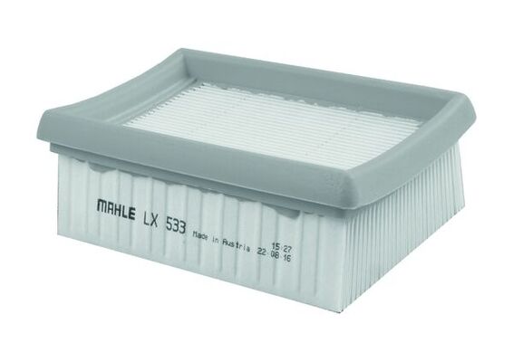 Knecht Luchtfilter LX 533