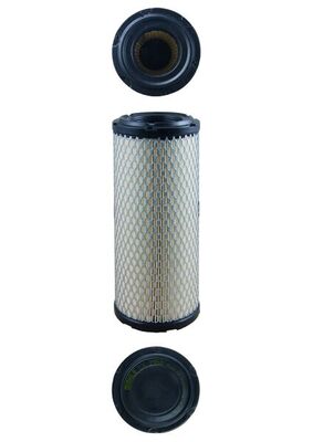 Knecht Luchtfilter LX 2958