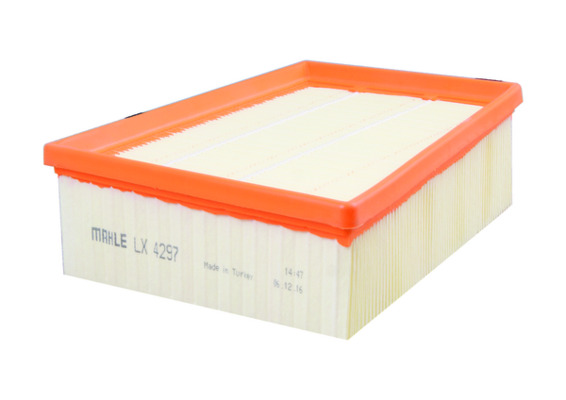 Knecht Luchtfilter LX 4297