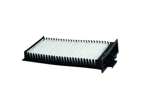 Knecht Interieurfilter LA 127