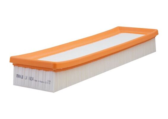 Knecht Luchtfilter LX 1634