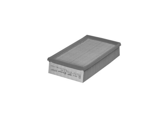 Knecht Luchtfilter LX 452