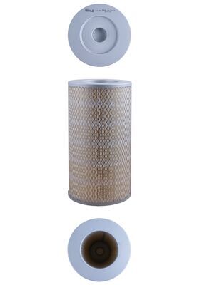 Knecht Luchtfilter LX 941