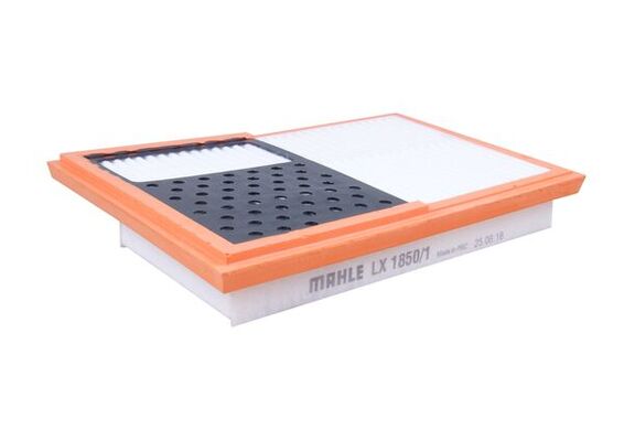 Knecht Luchtfilter LX 1850/1