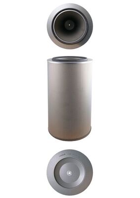 Knecht Luchtfilter LX 1255