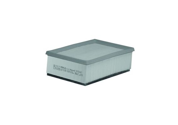 Knecht Luchtfilter LX 1033