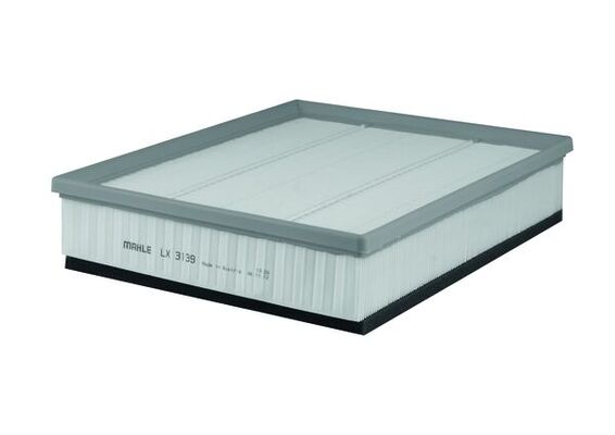 Knecht Luchtfilter LX 3139