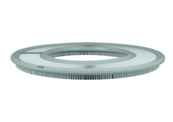 Knecht Luchtfilter LX 66