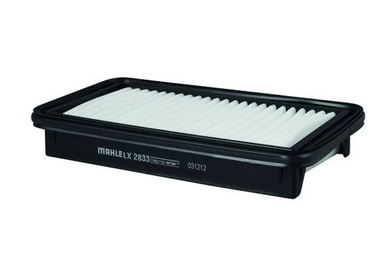 Knecht Luchtfilter LX 2833