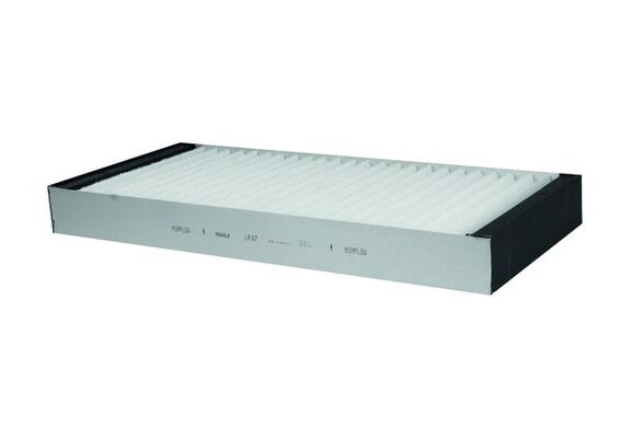 Knecht Interieurfilter LA 67