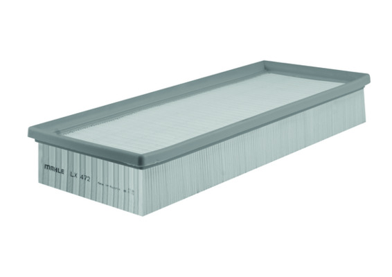 Knecht Luchtfilter LX 472