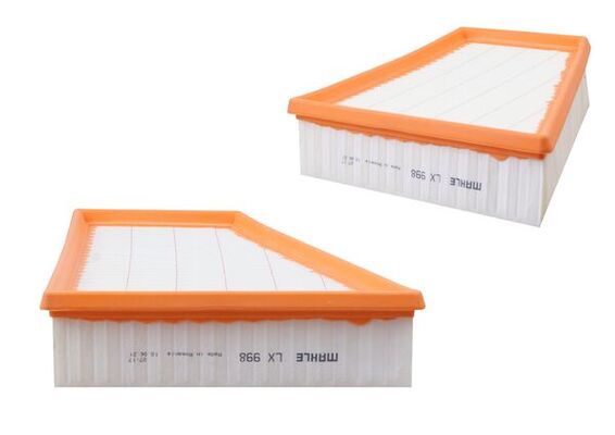 Knecht Luchtfilter LX 998